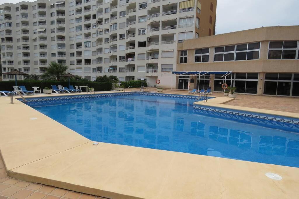 Lacaletasol Villajoyosa  Exterior foto